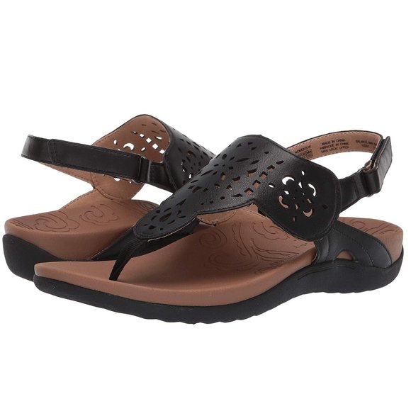 rockport ridge sling sandal